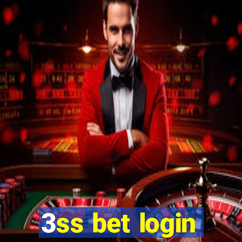 3ss bet login